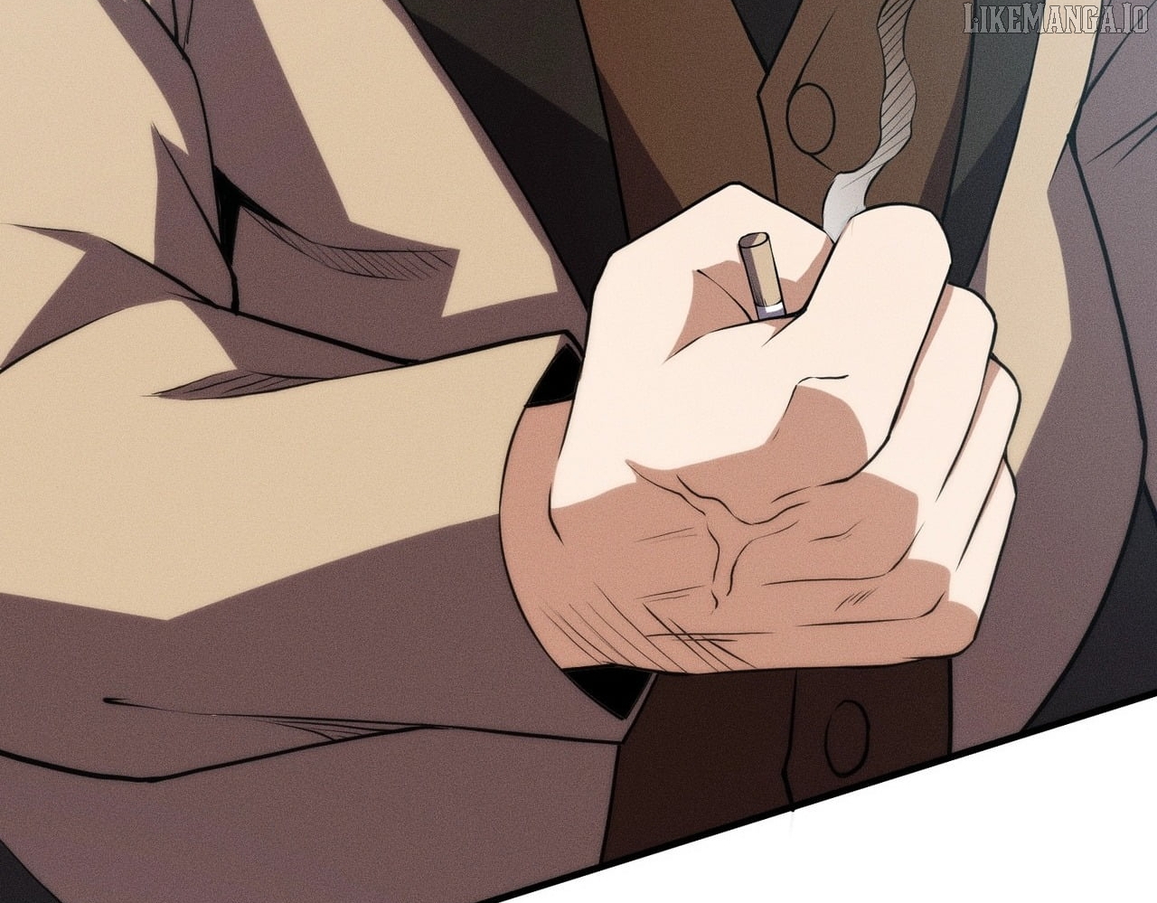 Hidden Dragon in the City (2025) Chapter 6 - page 77